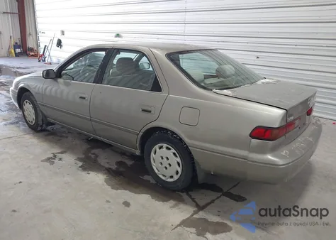 1998 Toyota Camry Ce/Le/Xle from USA, damaged, VIN JT2BG22K3W0187122